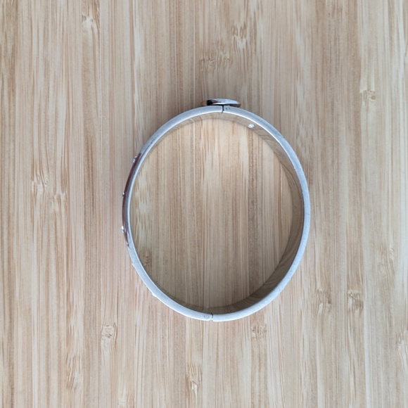 Lux Coach Bracelet - Picture 2 of 5